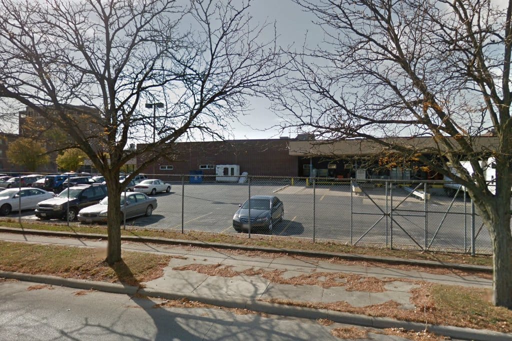 Danville Passport Office