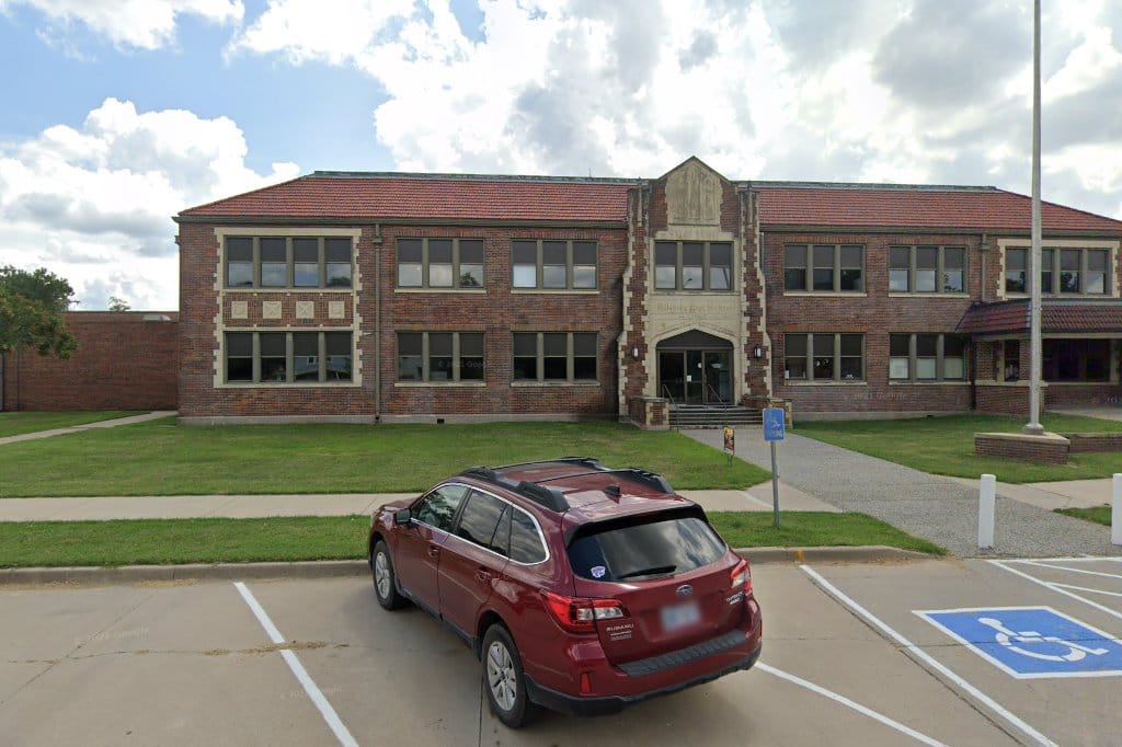 Hillsboro High School