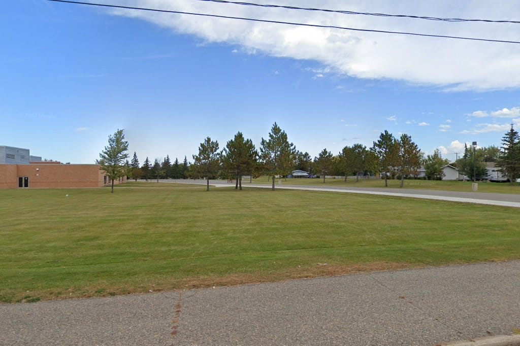 Lincoln Elementary School