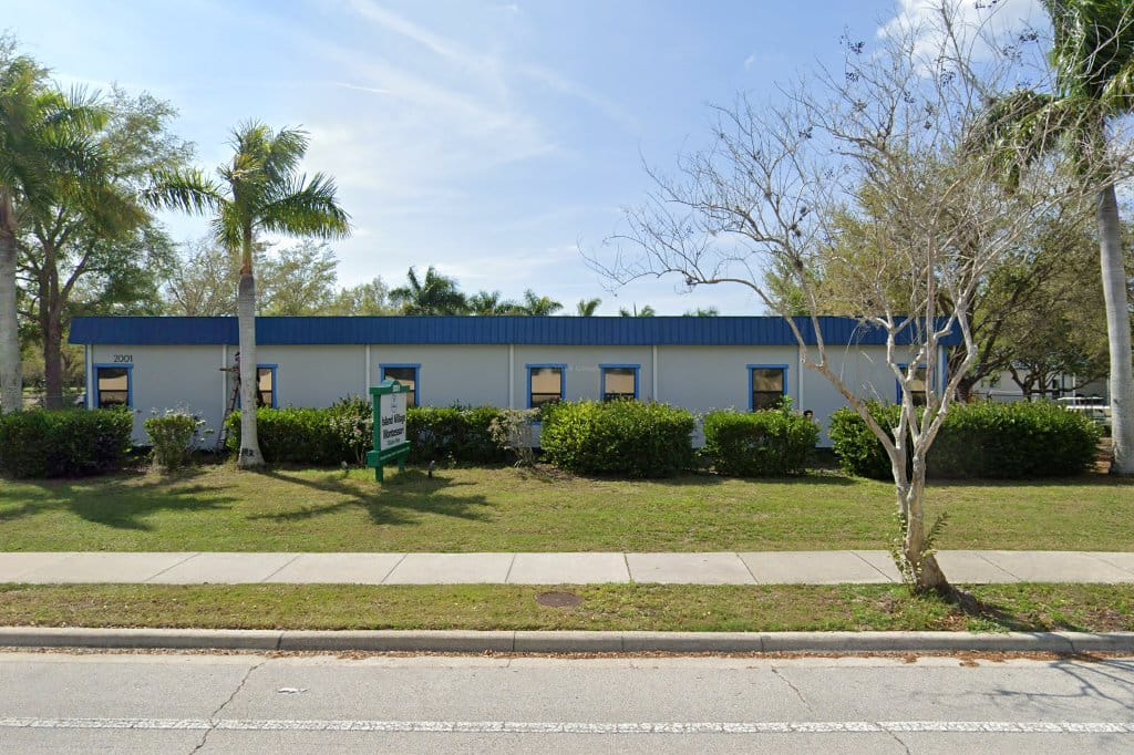 Island Village Montessori Schools