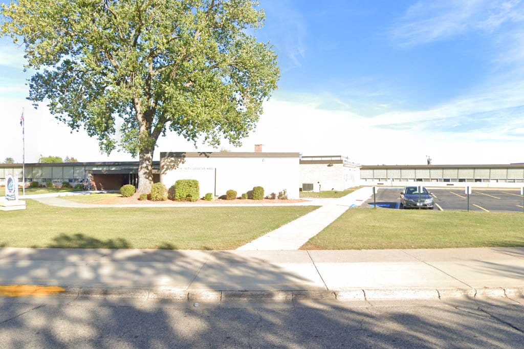 J W Smith Elementary School