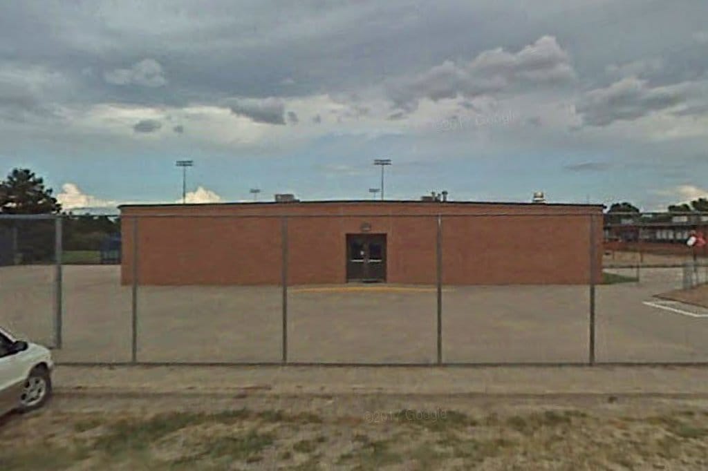 Hillsboro Elementary School