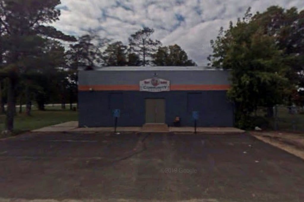 Red Lake Middle School Level Area Learning Center