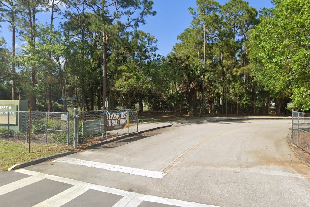 Binks Forest Elementary School