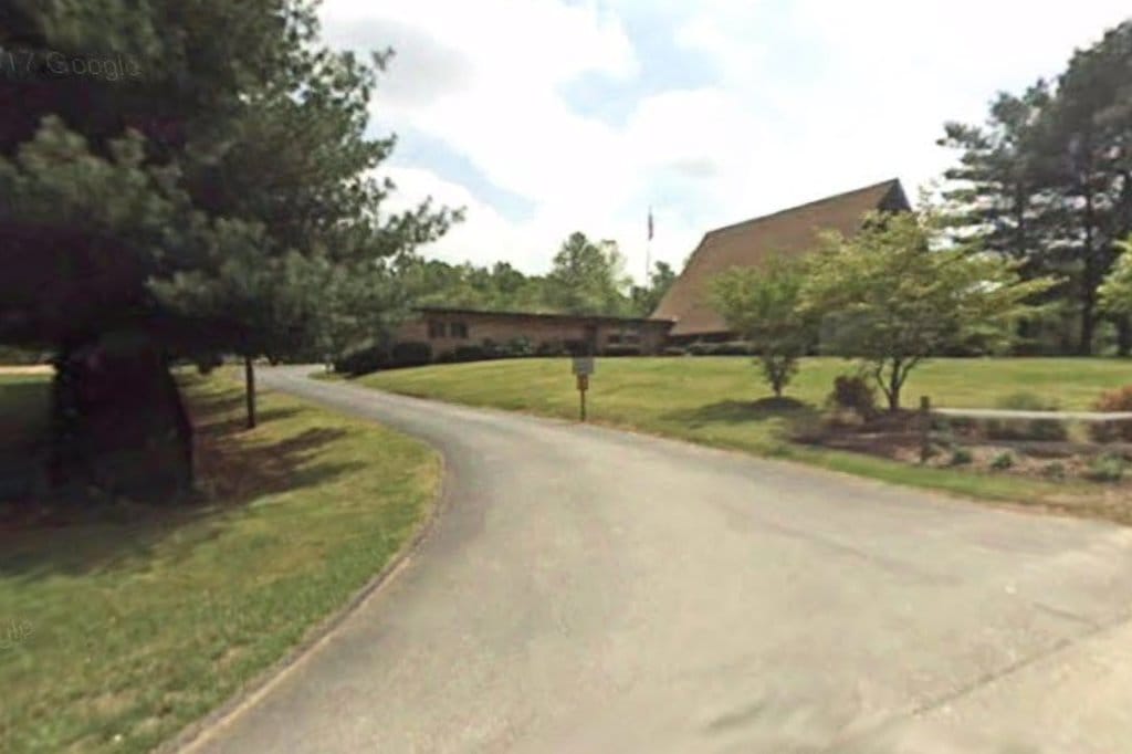 Martin Barr Adventist
