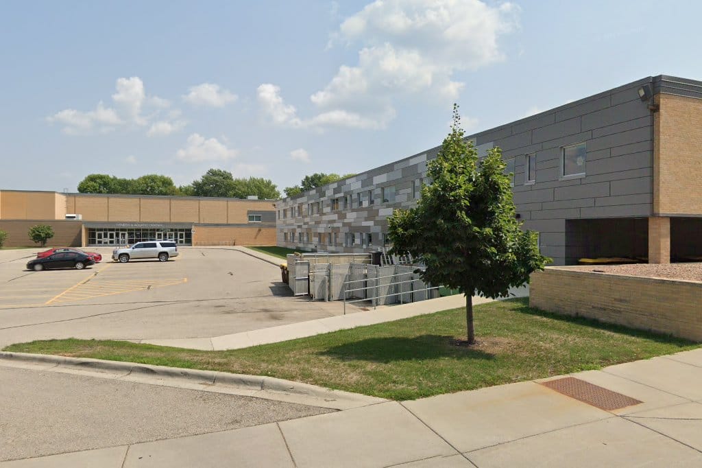 Central Education Campus Special Education