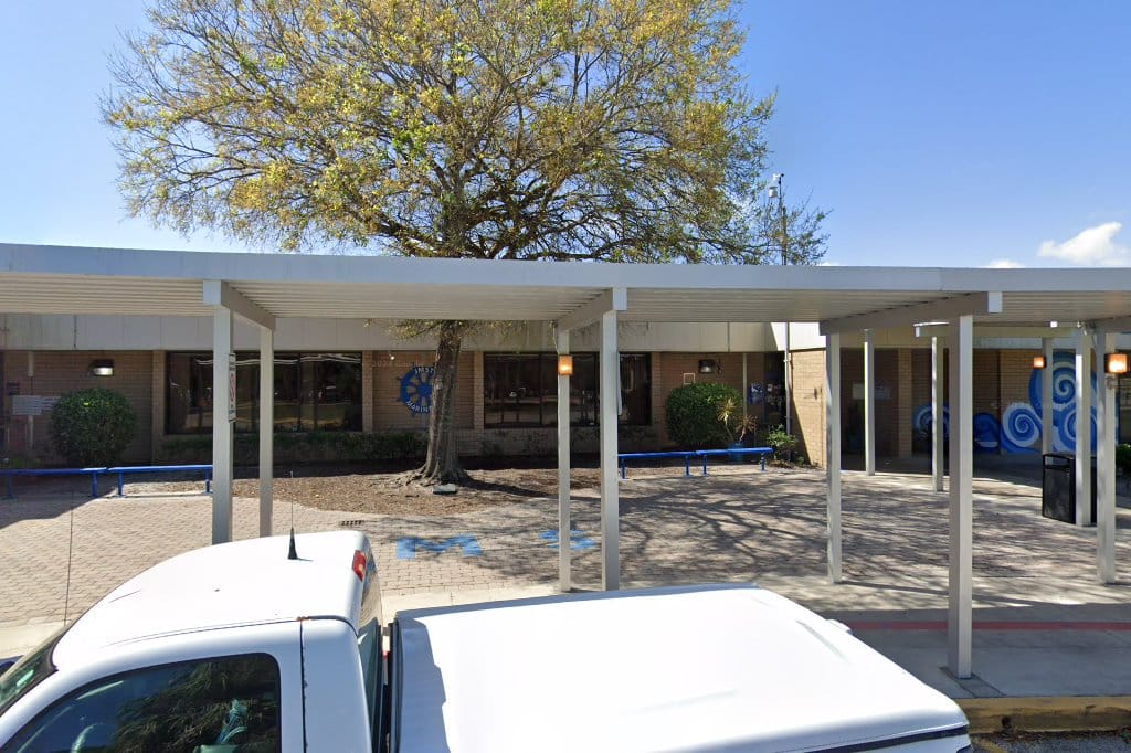 Jupiter Middle School