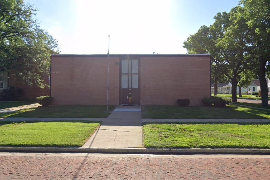 Salina Christian Academy