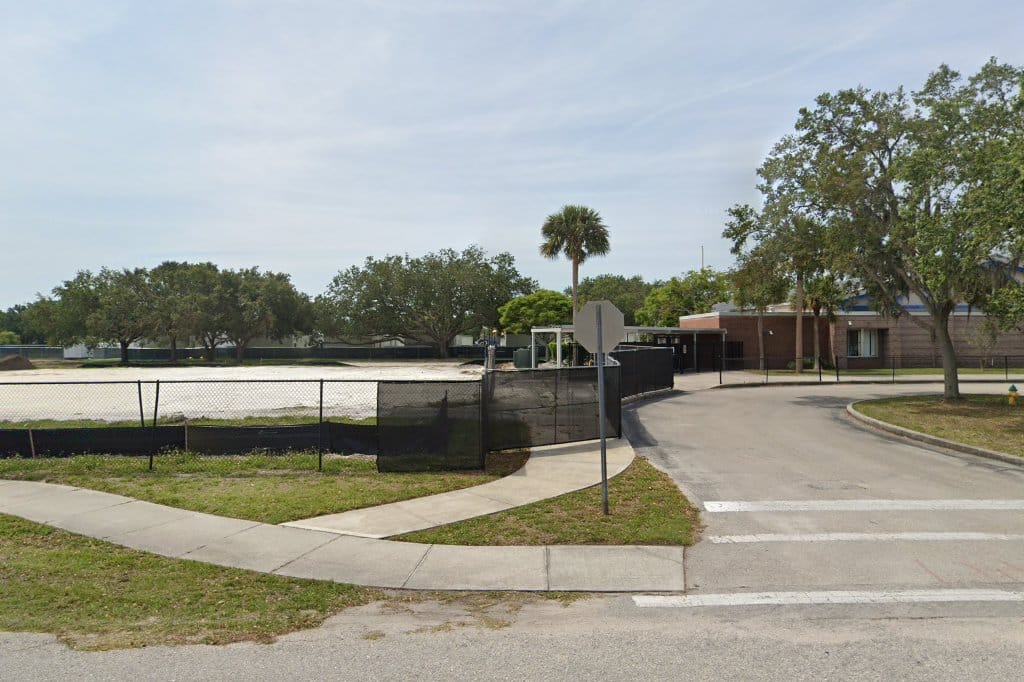 Gocio Elementary School
