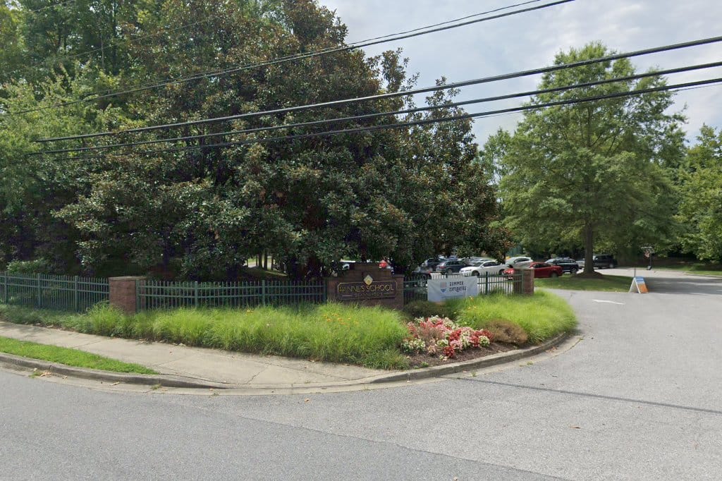 St. Anne's School of Annapolis