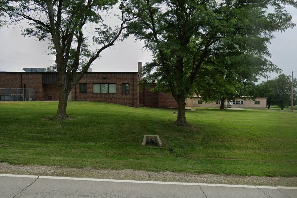 Centralia High School