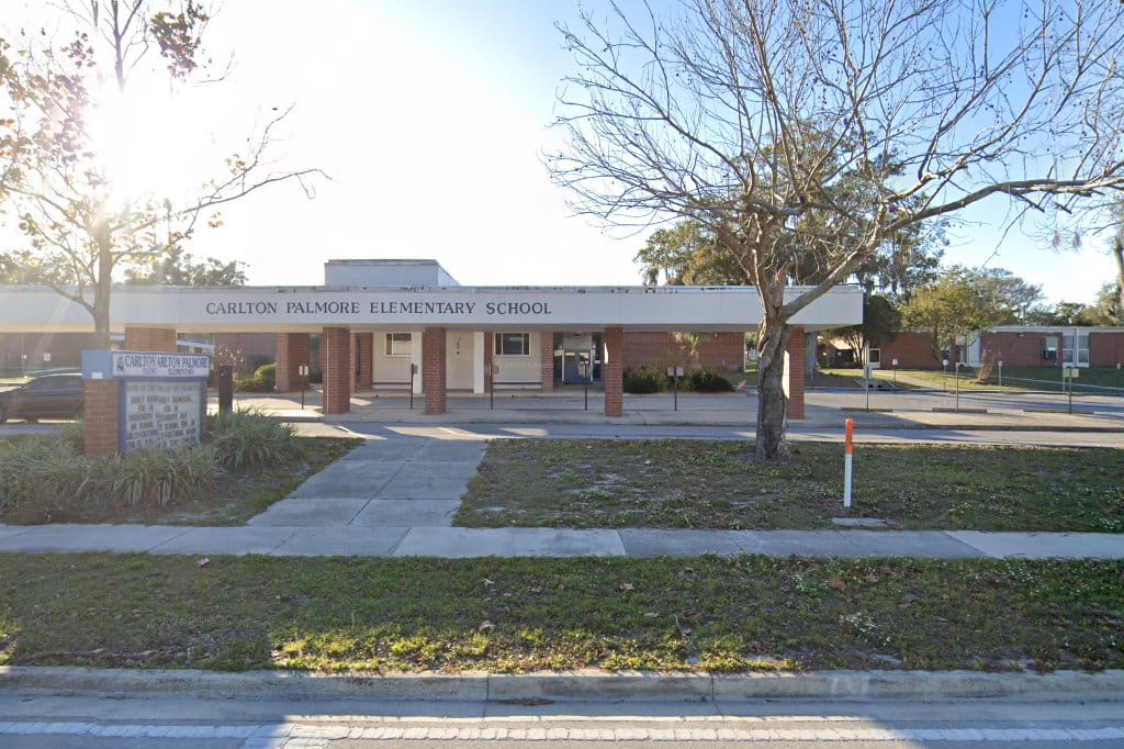 Carlton School