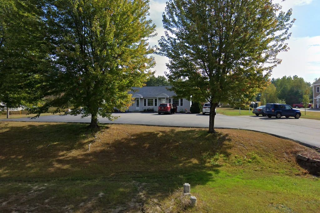 Barrington Village School