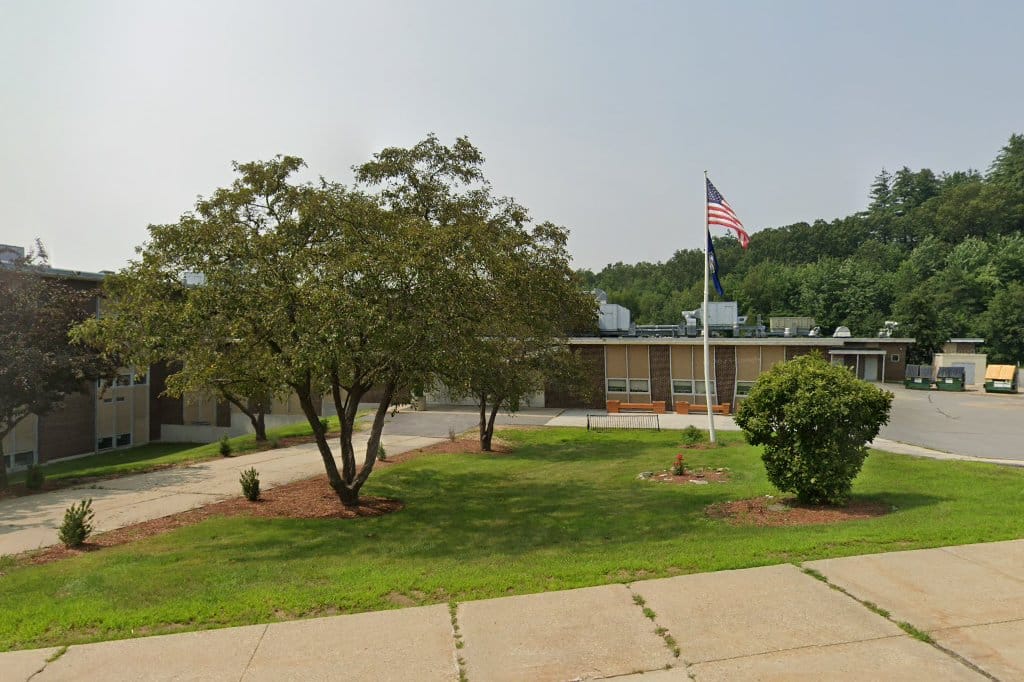 Hillside School