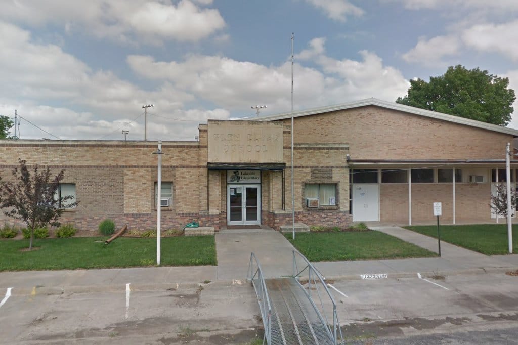 Lakeside High School