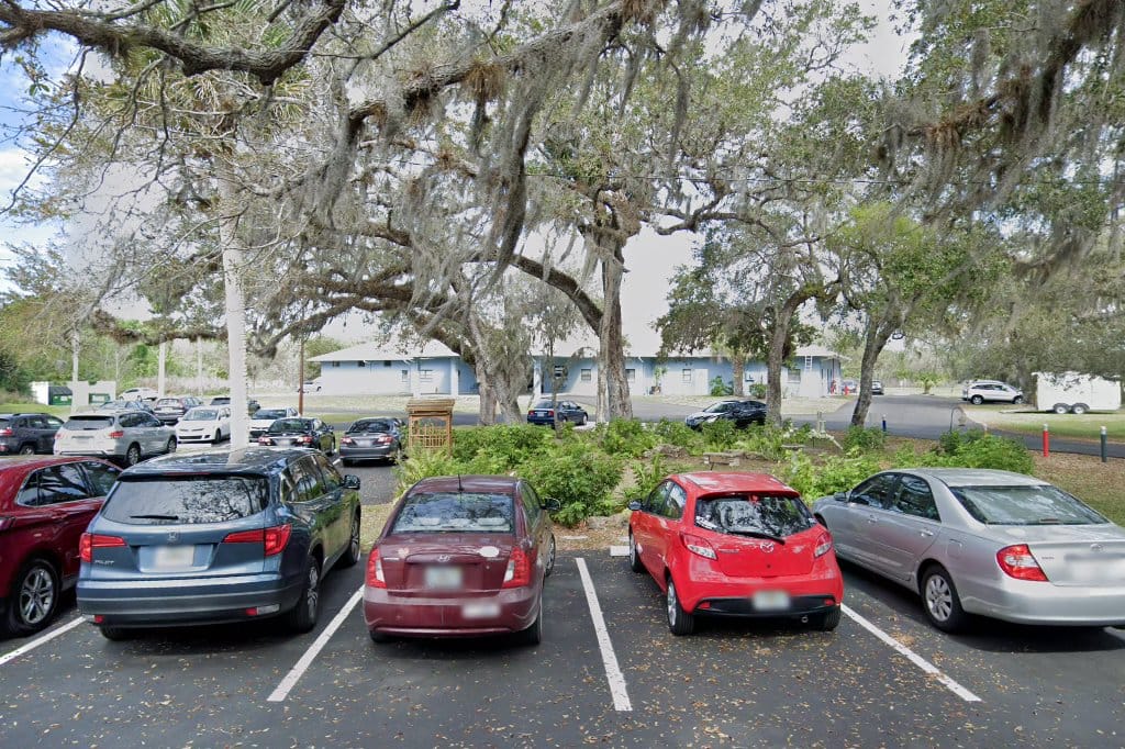 Florida Center Child & Family