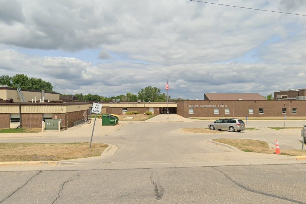 Bonner Elementary School