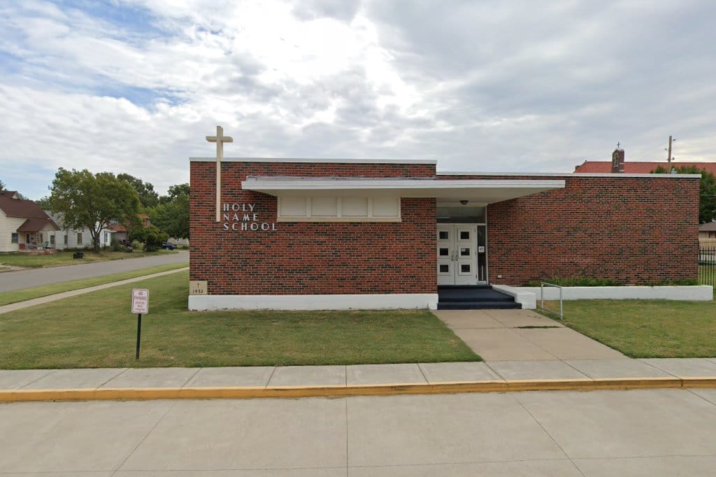 Holy Name Catholic School