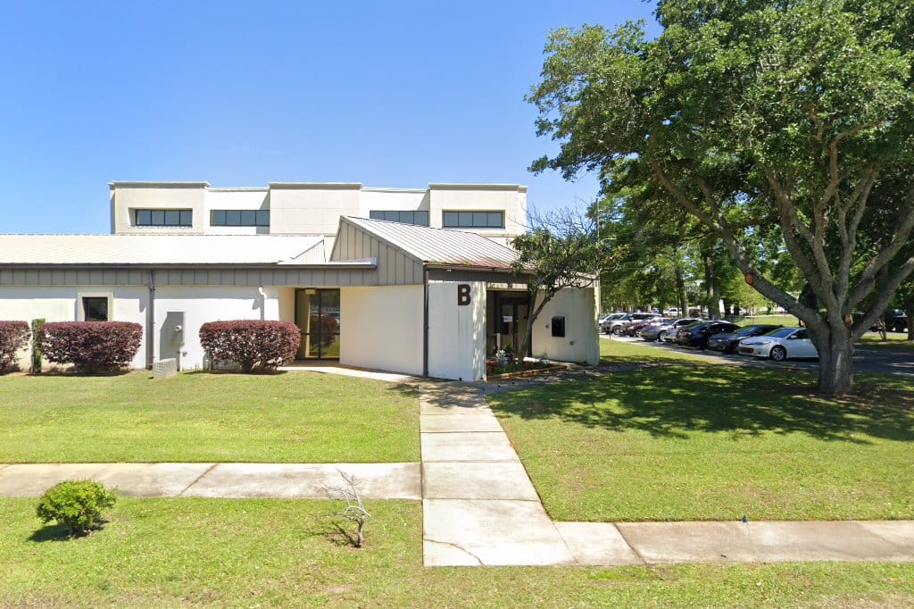Lakeview Special Education School
