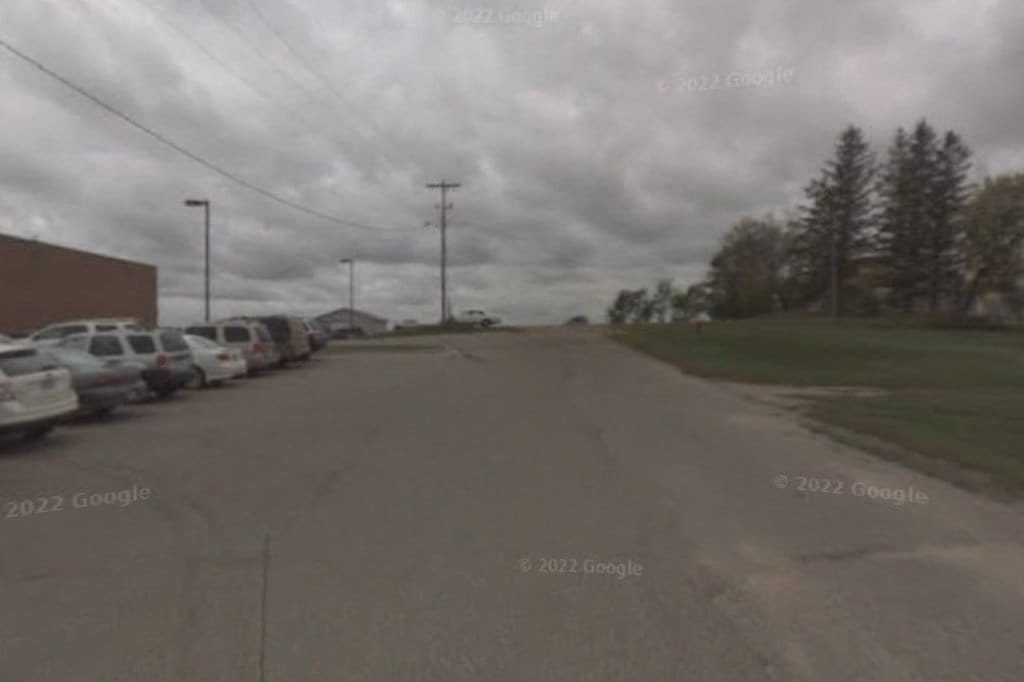 Ogema Elementary School