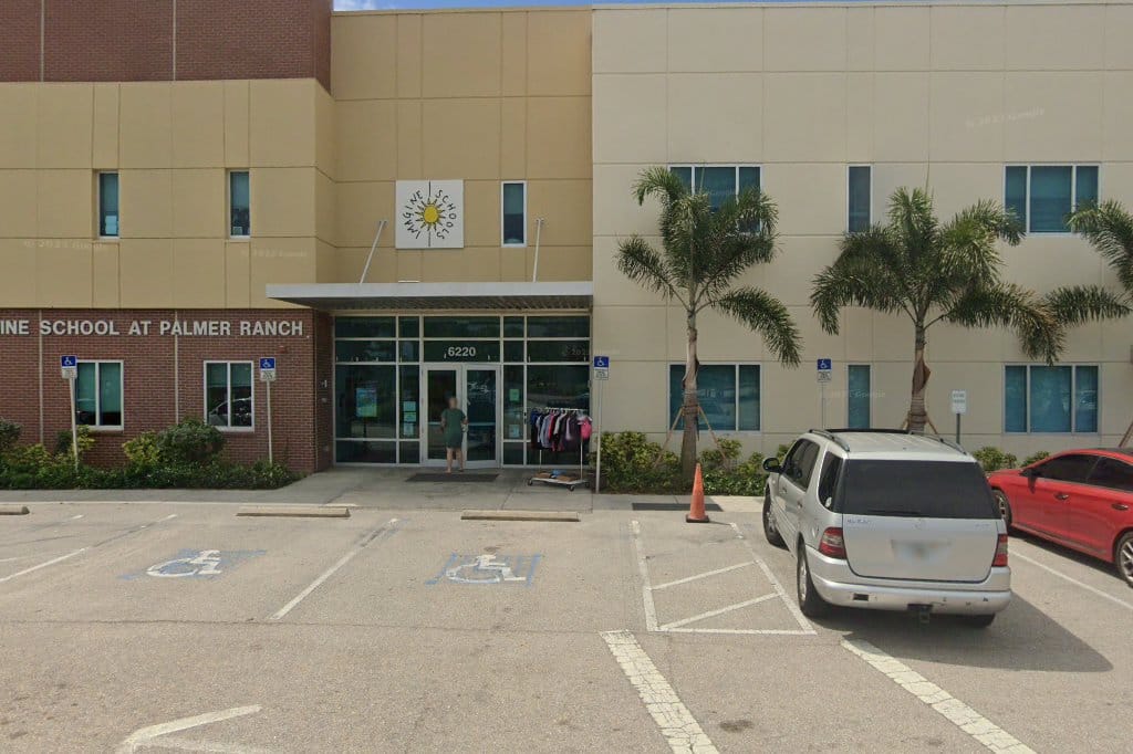 Imagine Schools Palmer