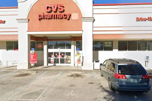 CVS Pharmacy