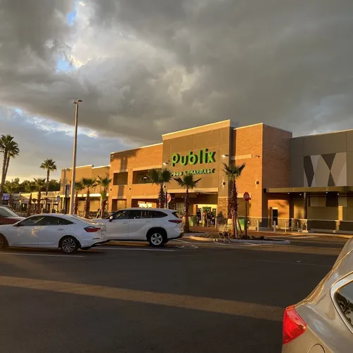 Publix Pharmacy