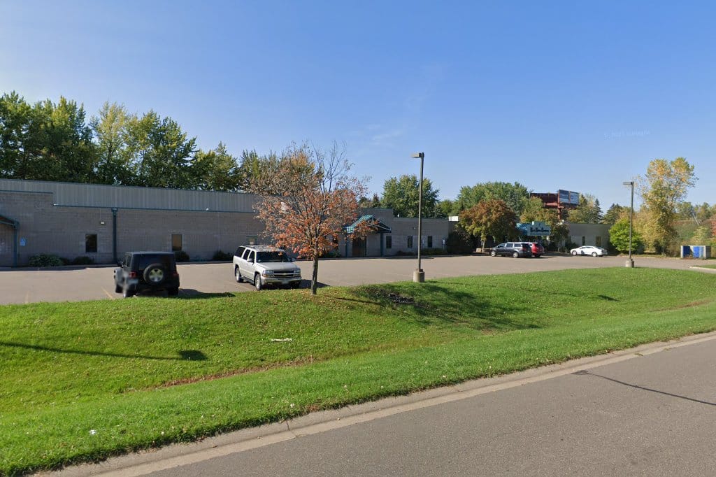 North Lakes Academy