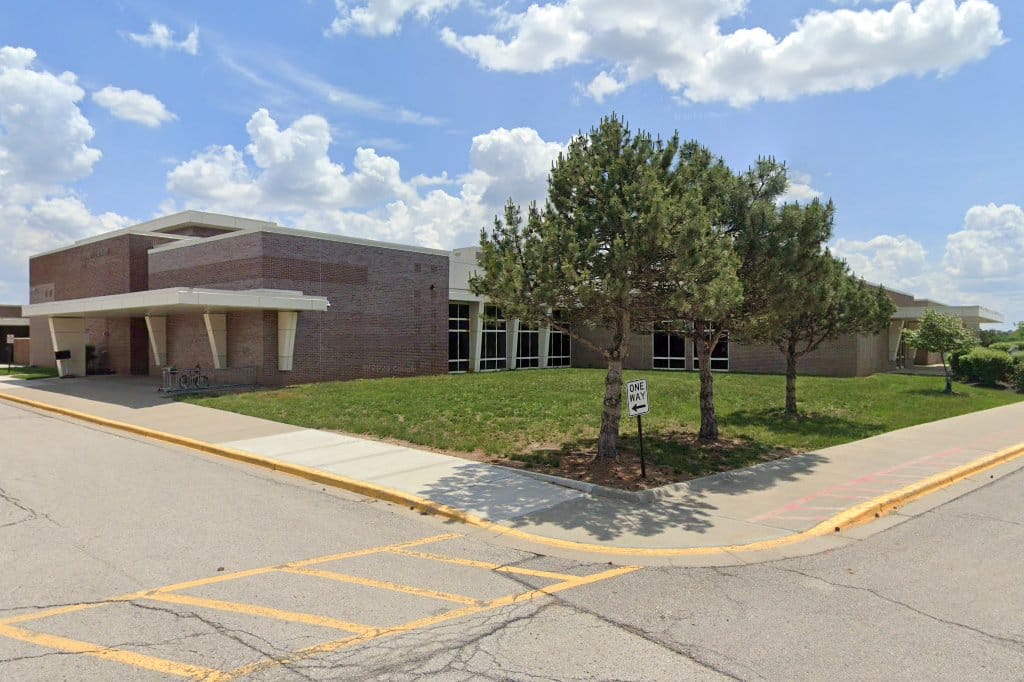 Woodland Forrest Elementary School