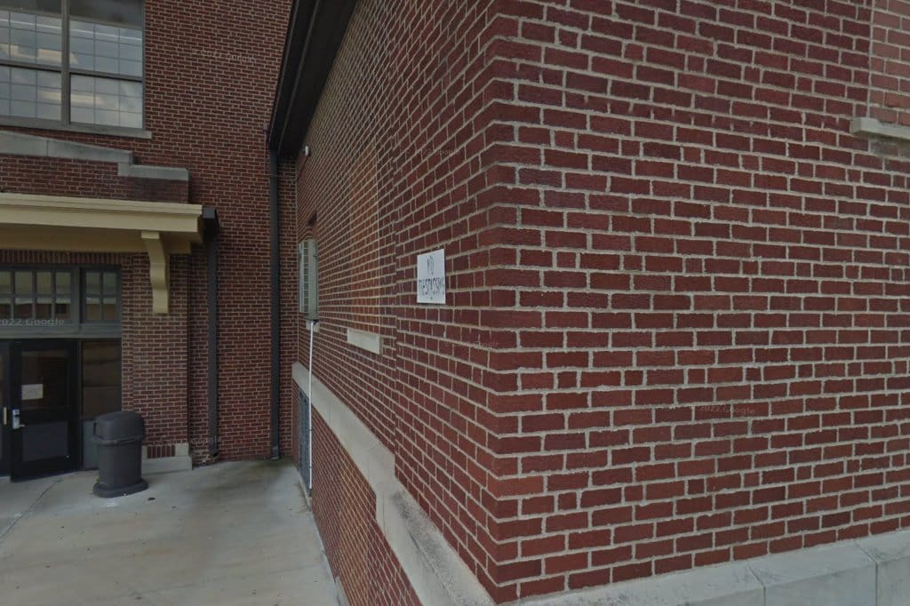 Roosevelt Middle School