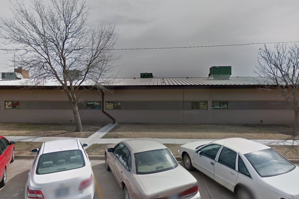 Osborne Grade School