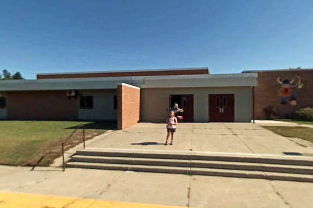 Viking Elementary School