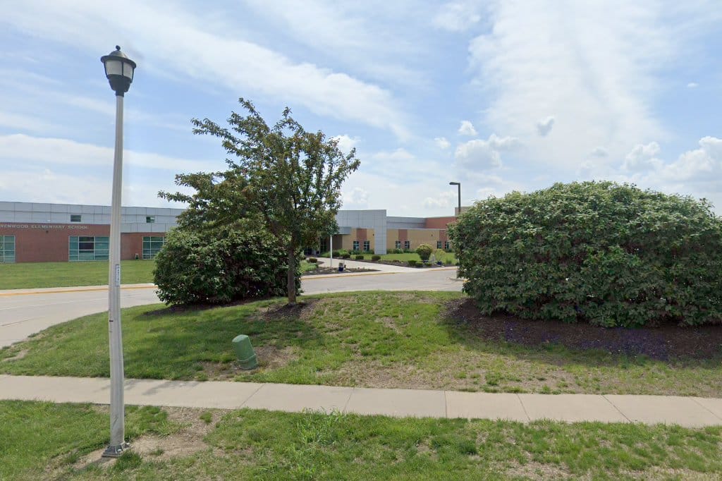 Ravenwood Elementary School