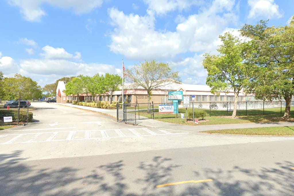 Waters Edge Elementary School