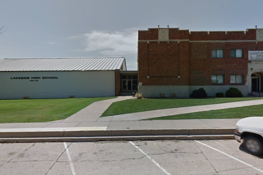 Lakeside High School