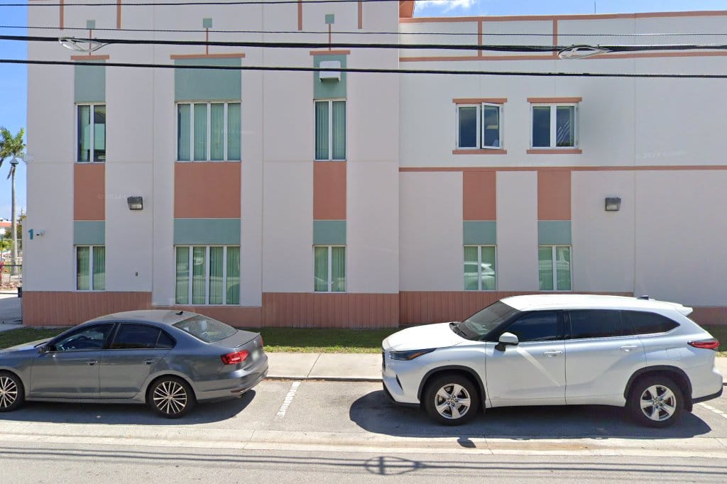 Pleasant City Elementary School