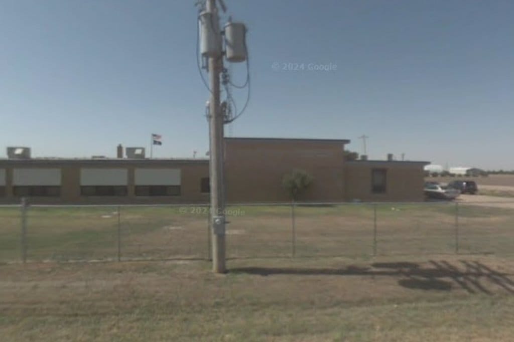Jennie Barker Elementary School