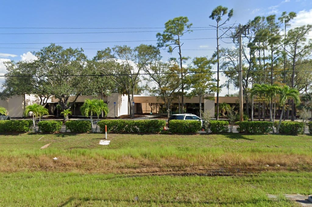 North Nicholas High School