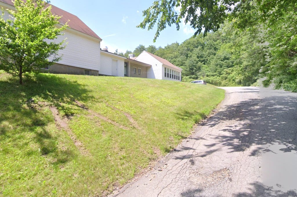 Gilsum Elementary School