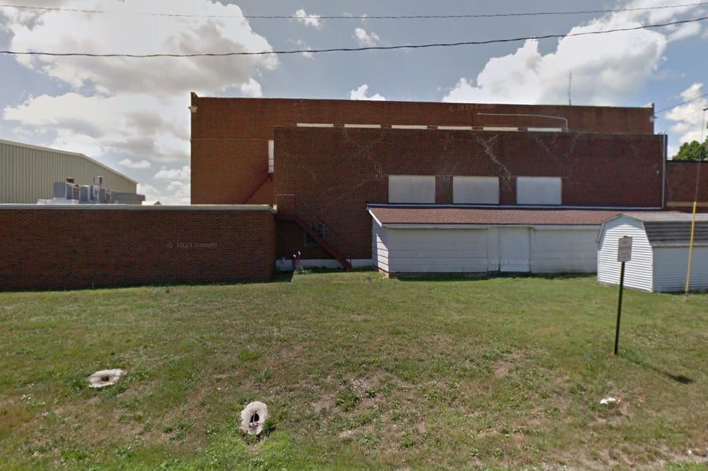 Wetmore Elementary School