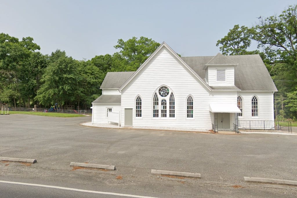 Open Door Christian School