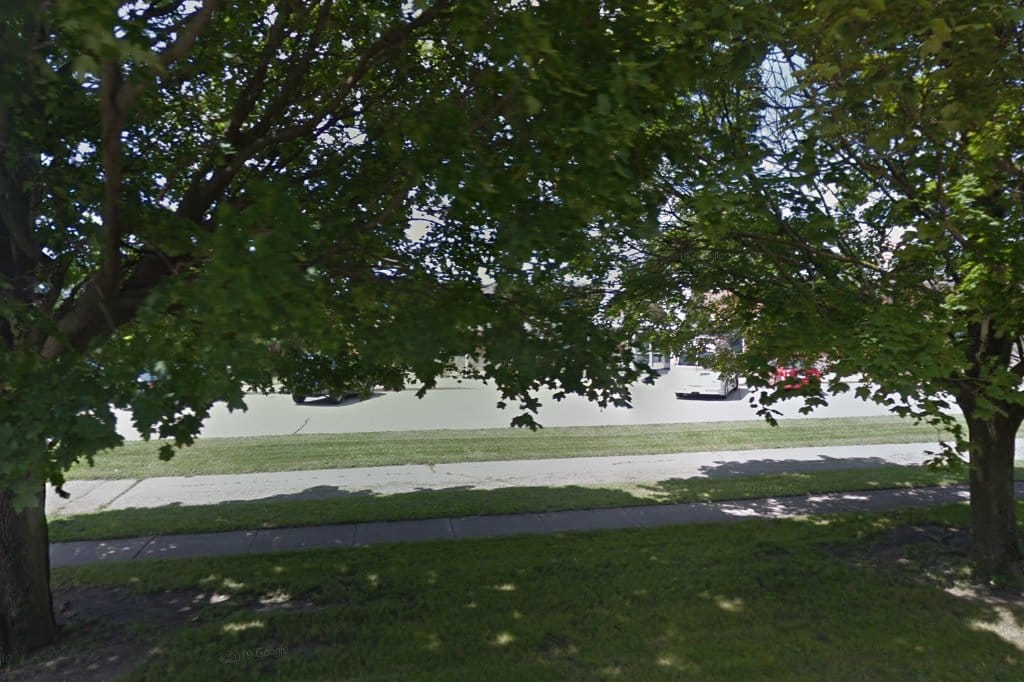 Rantoul Passport Office