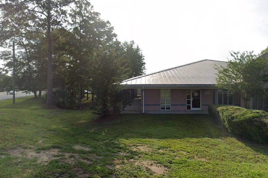Disc-Woodville Alternative Learning Center