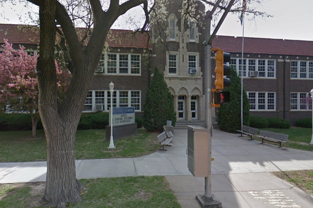Central Elementary School