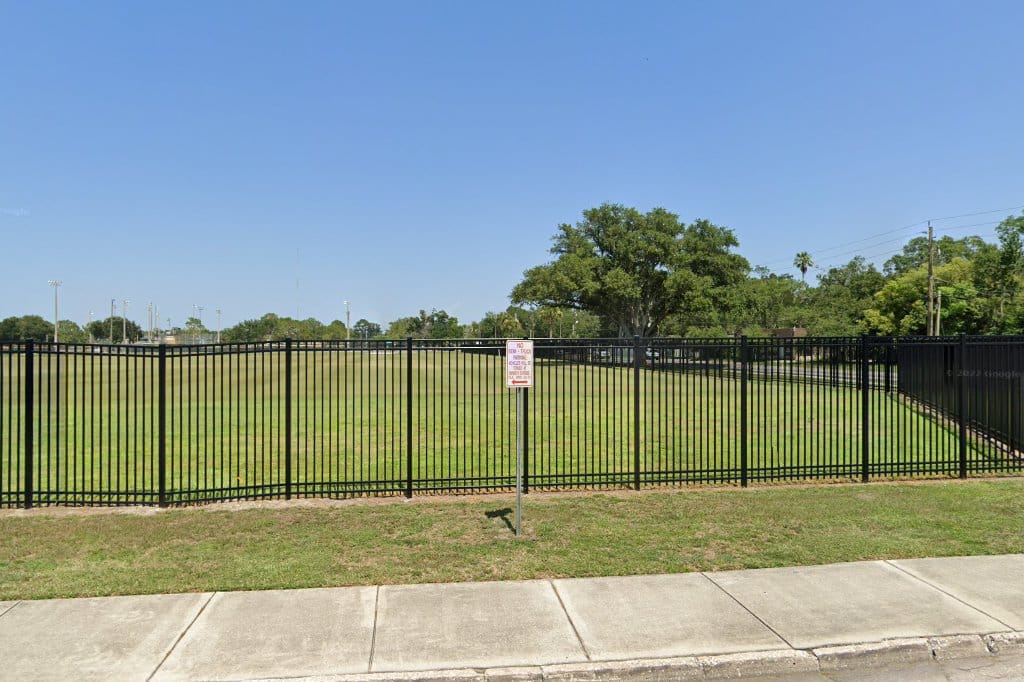Tapp Childcare Center
