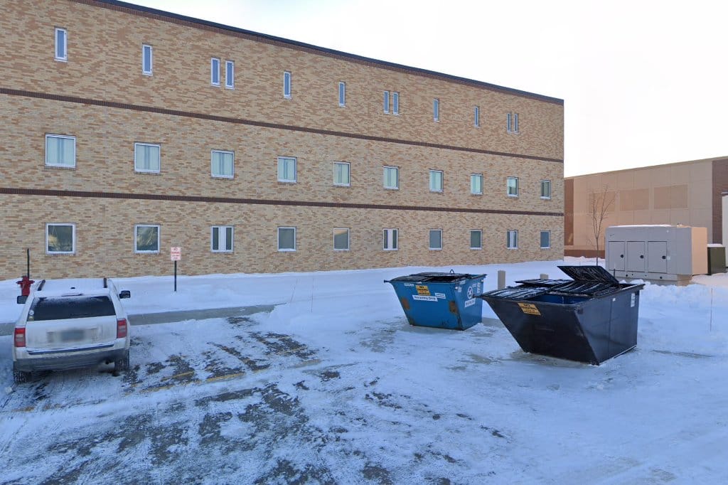 Clay County Shelter Care School