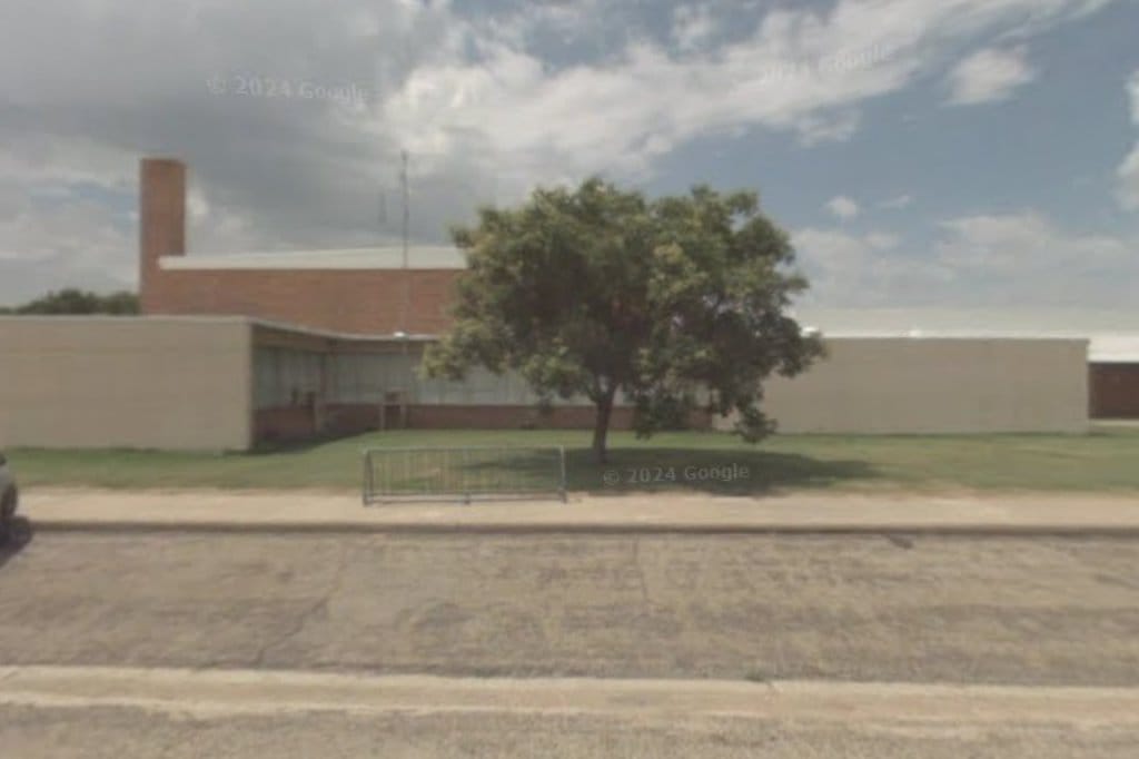 Logan Elementary School