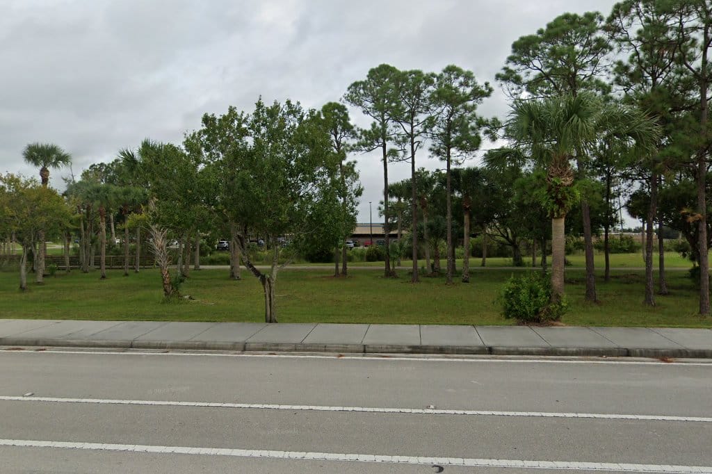 Sebastian River Middle School
