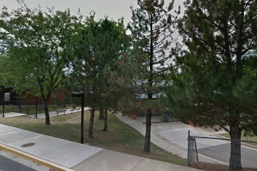 Mill Creek Elementary School