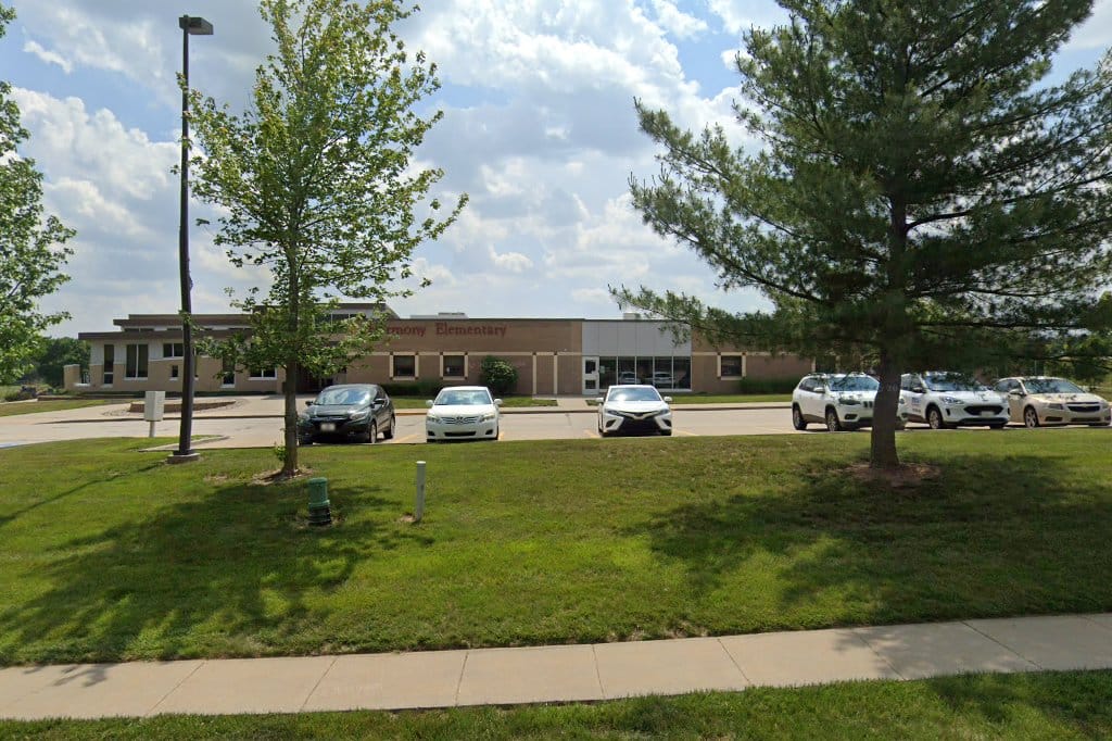 Harmony Elementary School
